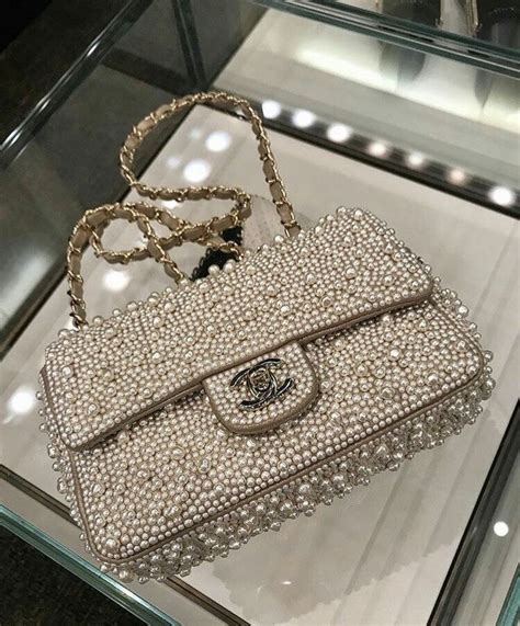 chanel bling bag|chanel shopping bags.